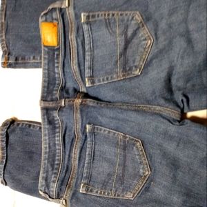 American Eagle jeans size 10